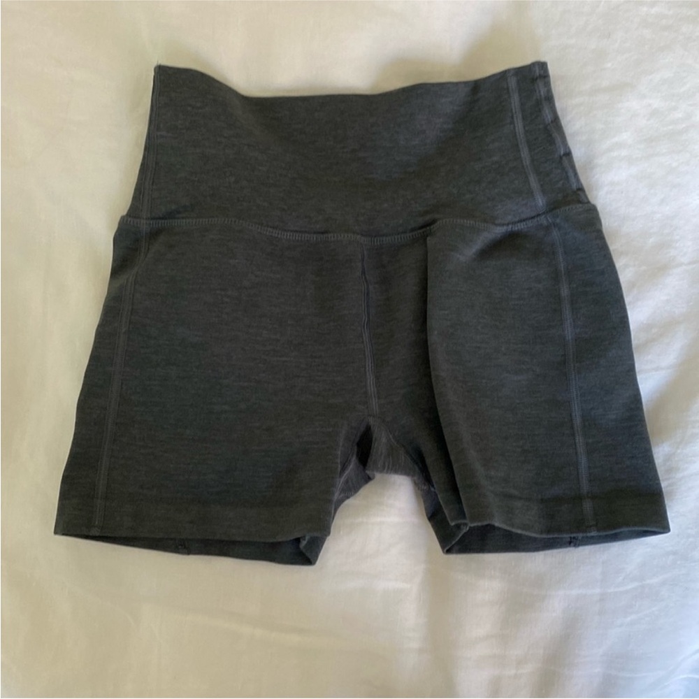 Athletic shorts